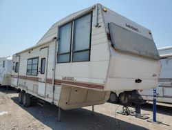 Salvage trucks for sale at Greenwood, NE auction: 1988 Skyline Layton