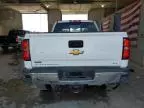 2015 Chevrolet Silverado K2500 Heavy Duty LTZ