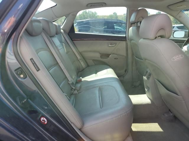 2006 Hyundai Azera SE