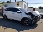 2017 KIA Sorento EX