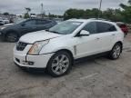 2011 Cadillac SRX Performance Collection