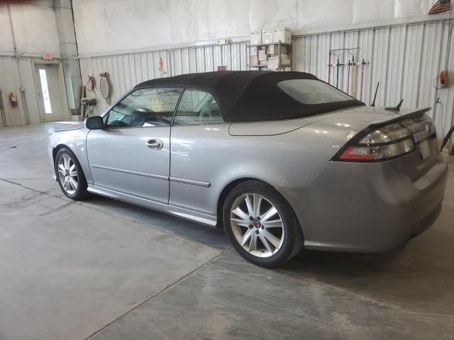 2008 Saab 9-3 Aero