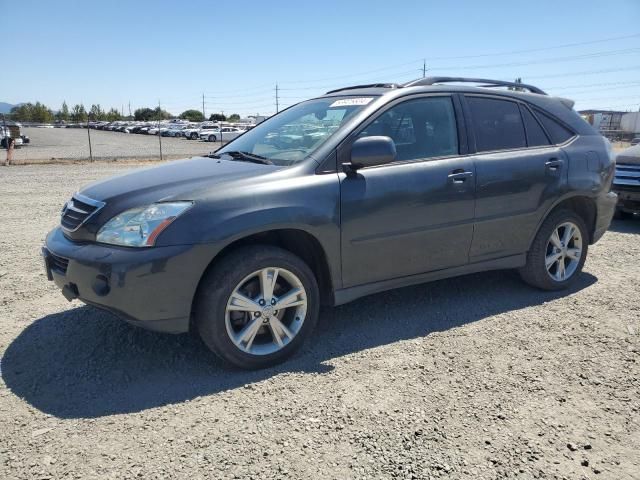 2006 Lexus RX 400