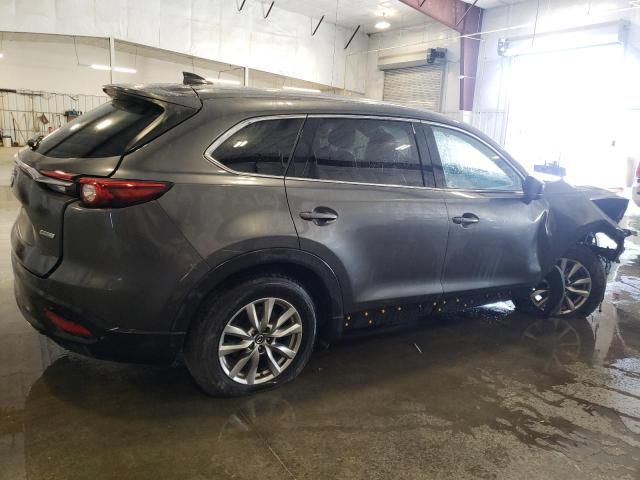 2016 Mazda CX-9 Touring