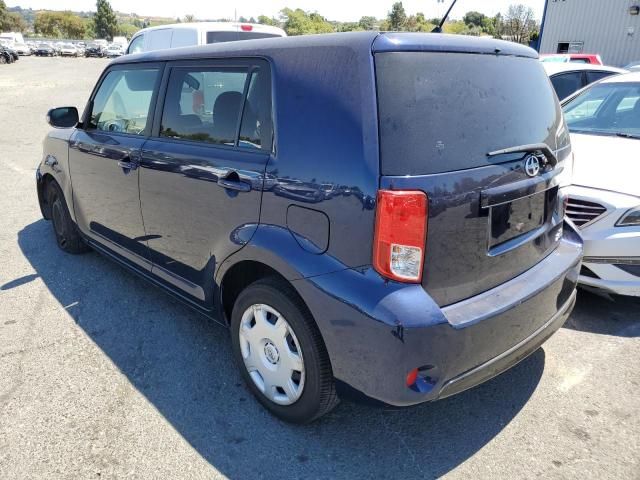 2014 Scion XB