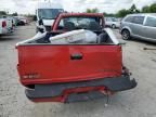 2000 Chevrolet S Truck S10