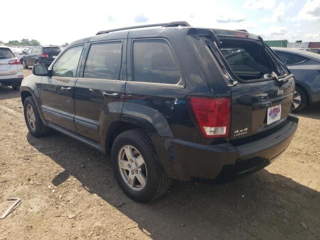 2007 Jeep Grand Cherokee Laredo