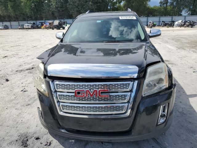 2011 GMC Terrain SLT