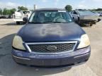 2005 Ford Five Hundred SEL