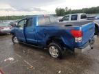 2007 Toyota Tundra Double Cab Limited