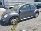 2005 Volkswagen New Beetle GLS