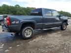 2005 Chevrolet Silverado K2500 Heavy Duty