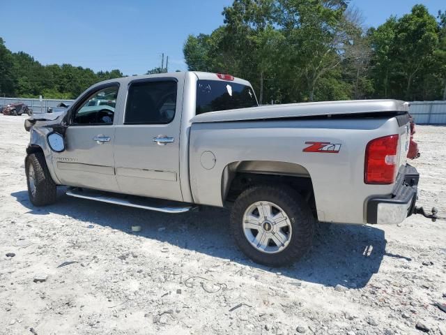 2008 Chevrolet Silverado C1500