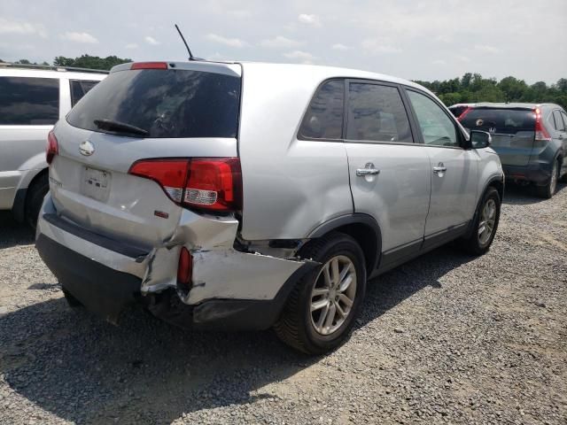 2014 KIA Sorento LX