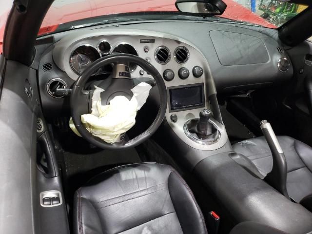 2007 Pontiac Solstice GXP