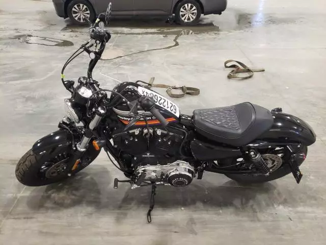 2018 Harley-Davidson XL1200 XS