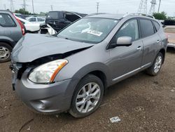 2013 Nissan Rogue S en venta en Elgin, IL