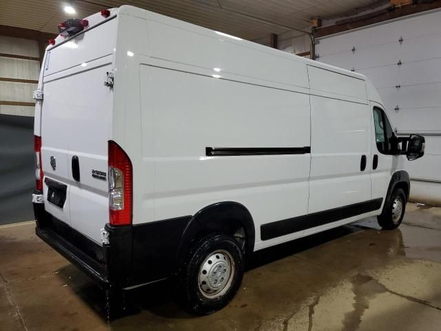 2023 Dodge RAM Promaster 2500 2500 High