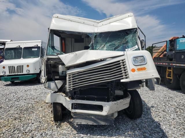 2018 Freightliner Chassis M Line WALK-IN Van