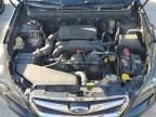 2010 Subaru Legacy 2.5I Premium