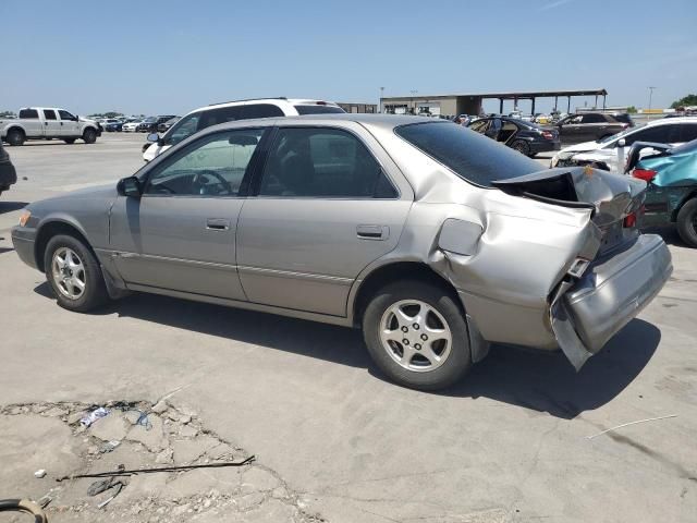 1998 Toyota Camry CE