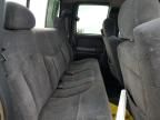 2002 Chevrolet Silverado K2500 Heavy Duty