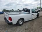 2022 Dodge RAM 1500 Classic Tradesman