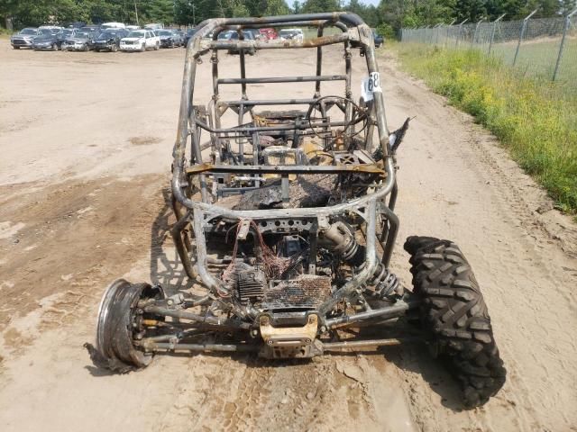 2022 Polaris RZR XP 4 1000