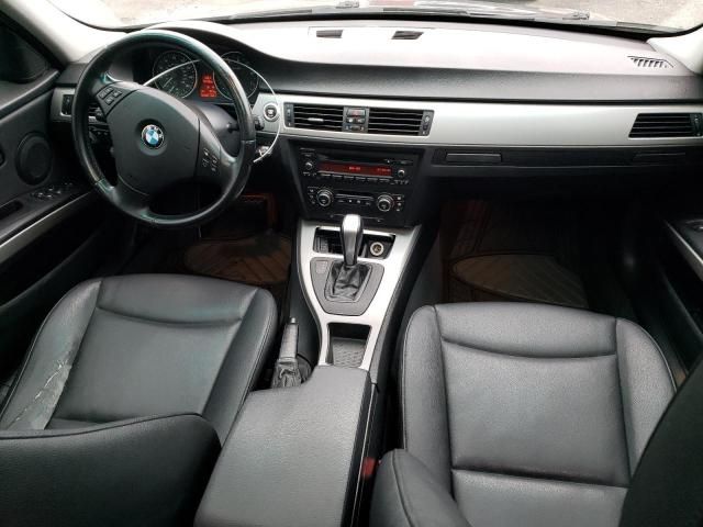 2007 BMW 328 I