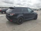 2017 Land Rover Range Rover Sport HSE