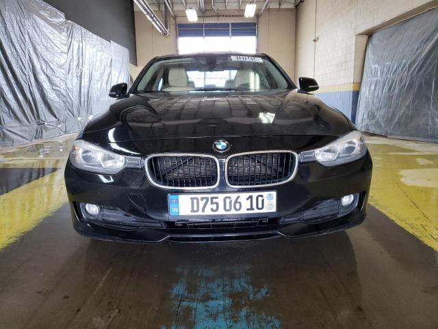 2014 BMW 320 I Xdrive