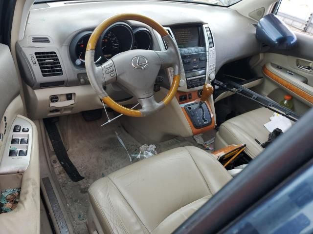 2004 Lexus RX 330