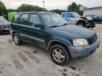 1999 Honda CR-V EX