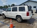 2007 Jeep Commander