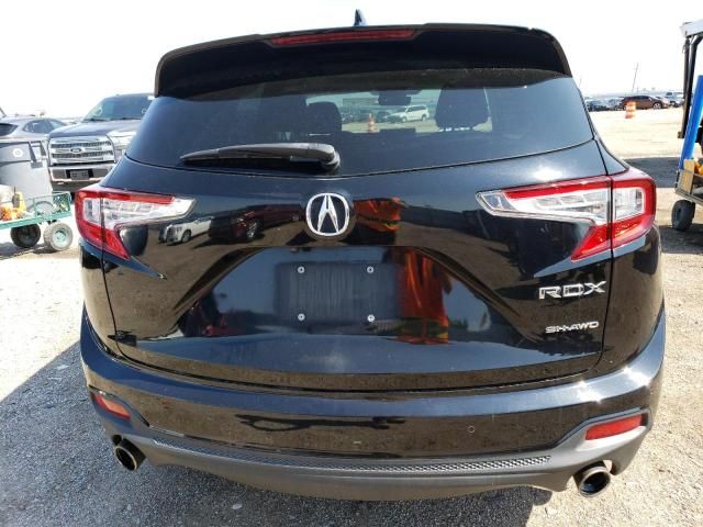 2021 Acura RDX Technology