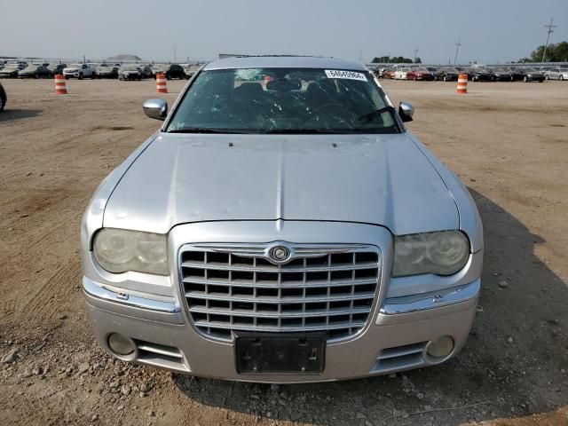 2005 Chrysler 300C