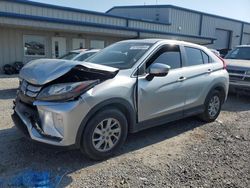 Mitsubishi Vehiculos salvage en venta: 2019 Mitsubishi Eclipse Cross ES