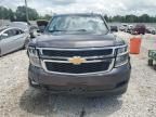 2018 Chevrolet Tahoe K1500 LT