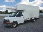 2017 Chevrolet Express G3500