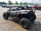 2019 Can-Am Maverick X3 X DS Turbo R