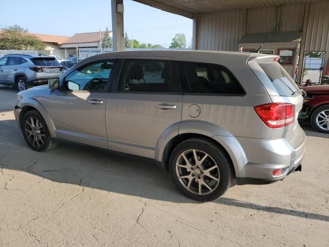 2015 Dodge Journey R/T