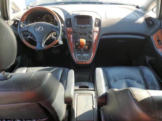 2003 Lexus RX 300