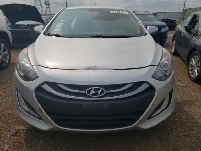 2013 Hyundai Elantra GT