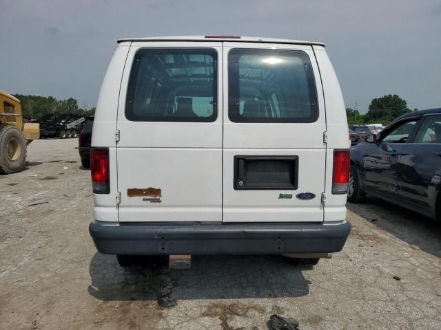 2013 Ford Econoline E250 Van