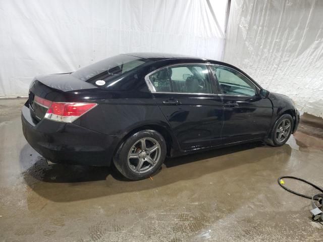 2011 Honda Accord SE