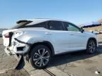 2017 Lexus RX 450H Base