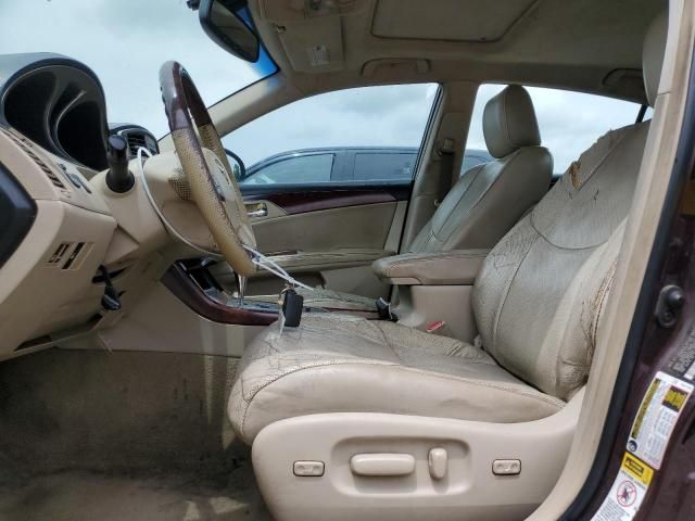 2011 Toyota Avalon Base