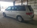 2008 Honda Odyssey EXL