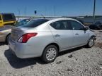 2019 Nissan Versa S