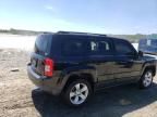 2012 Jeep Patriot Sport